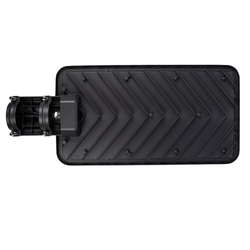 Светодиодный светильник PSL 08 200w 5000K GR 140/70° IP65 (3г.гар)