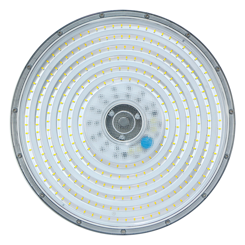 Светильник светодиодный PHB NLO 02 200w 5000K 90° IP65 Jazzway