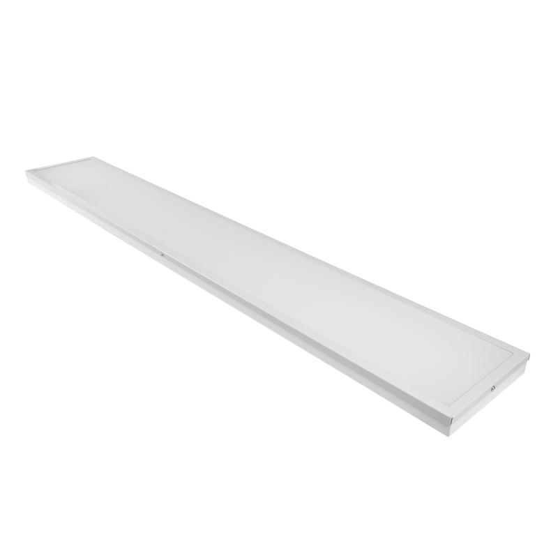 Светодиодный светильник PPL1195/U OPAL 40w 4000K IP40 (100mA 30мм) Jazzway