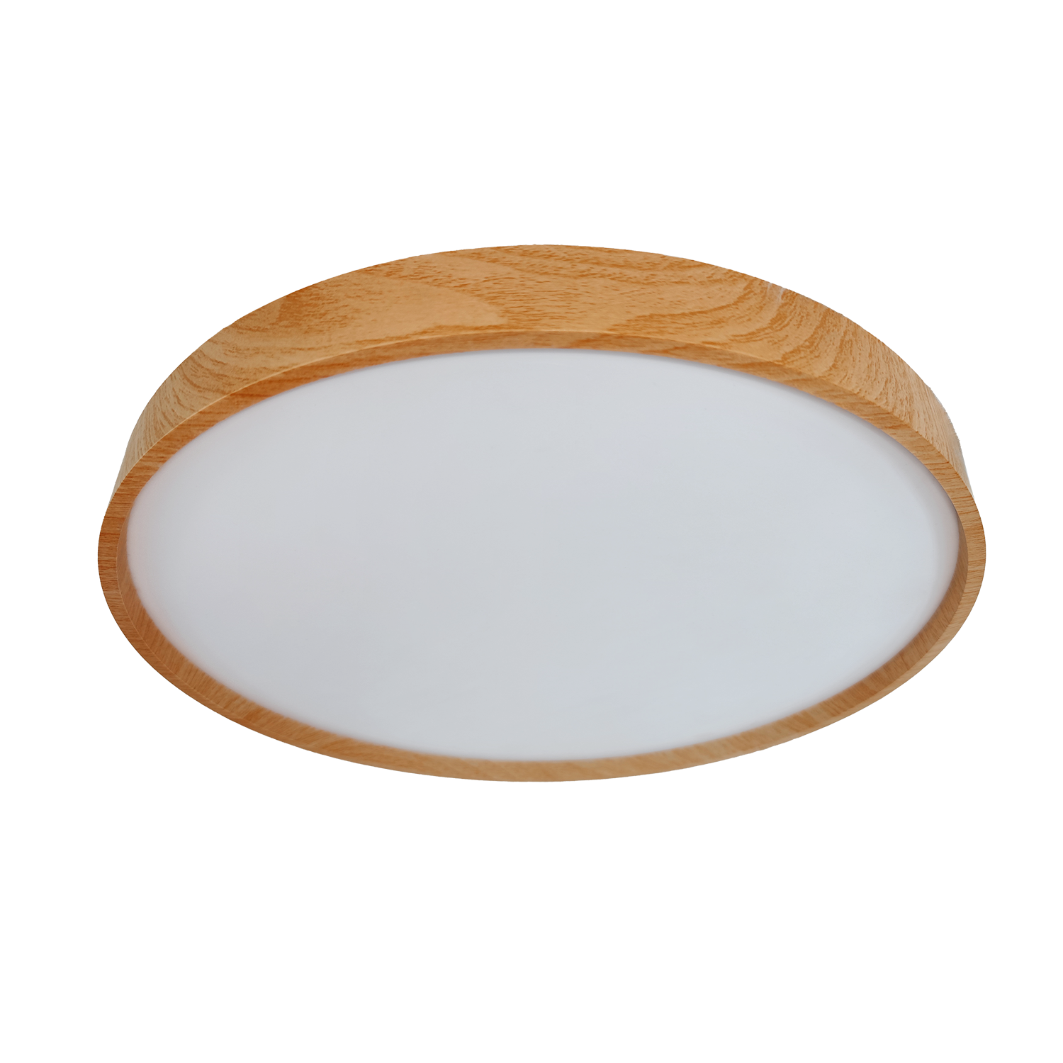 Светодиодный светильник PPB PINE 36w 4000K IP20 D380X70 Jazzway