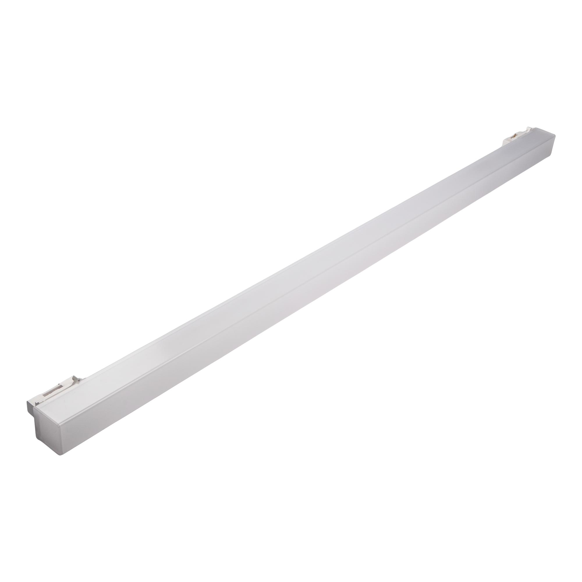 Трековый светильник PTR 4530R 30W 4000K 130° WH IP40 900mm Jazzway