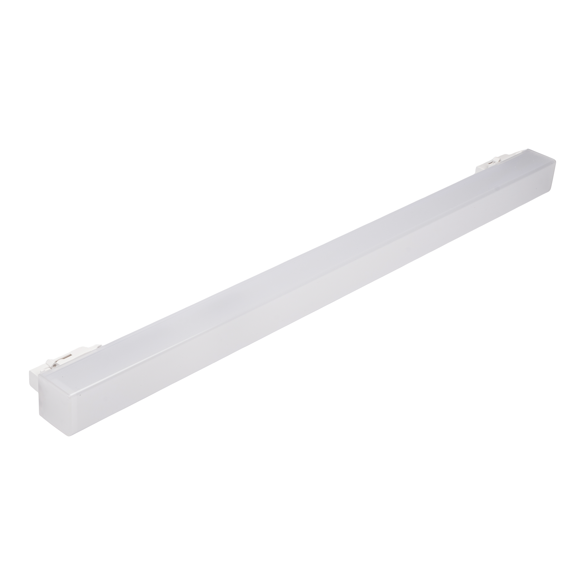 Трековый светильник PTR 4520R 20W 4000K 130° WH IP40 600mm Jazzway