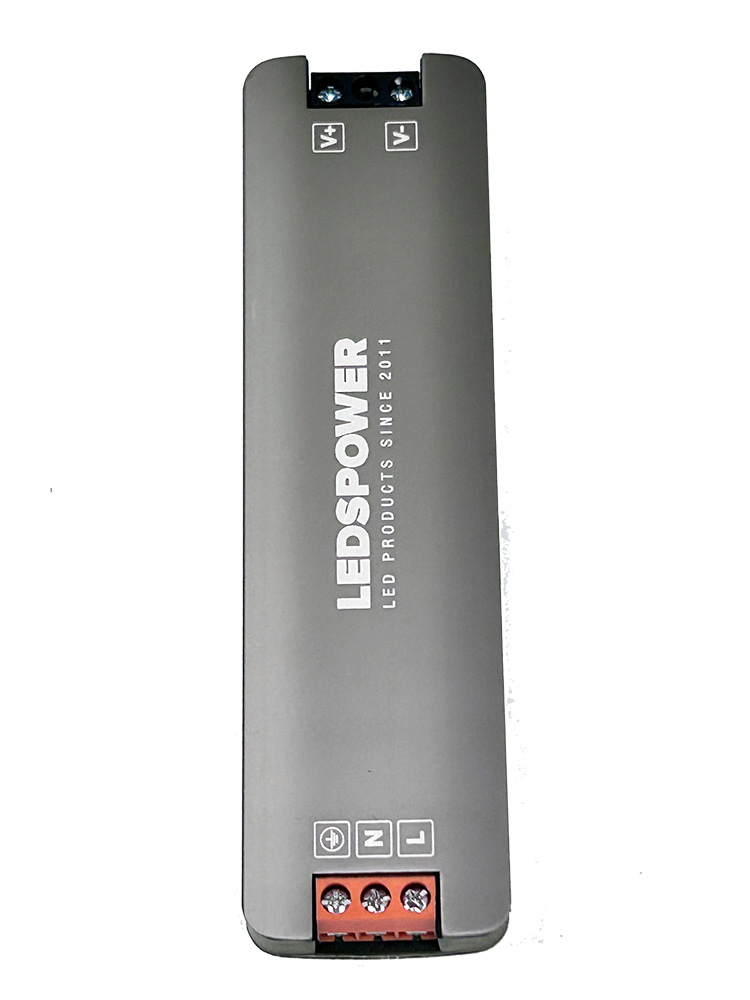 Блок питания LP-PB72W-24V 72Вт 24V IP20 3A Platinum bar