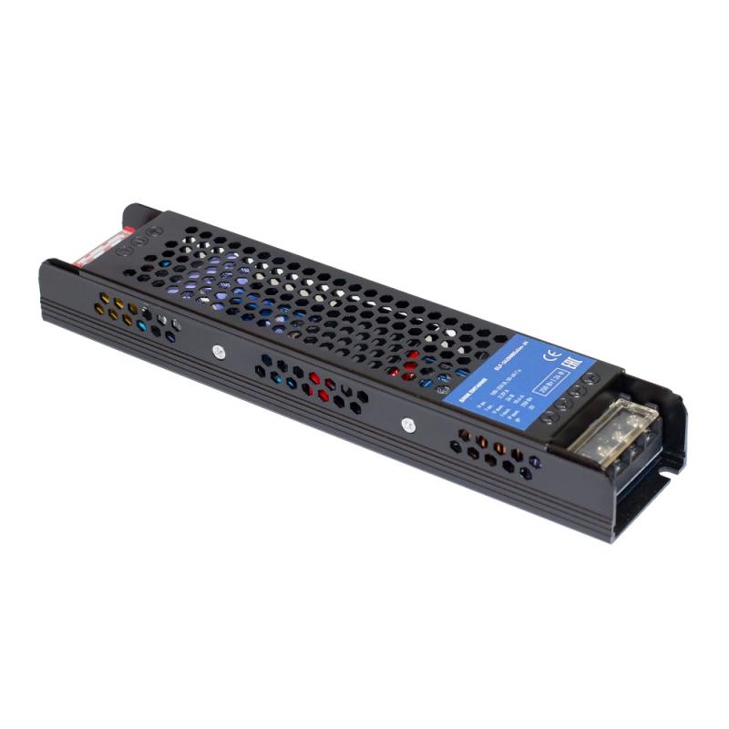 Блок питания ELF-12250BEslim-JH 250W 12V IP20 20,8A