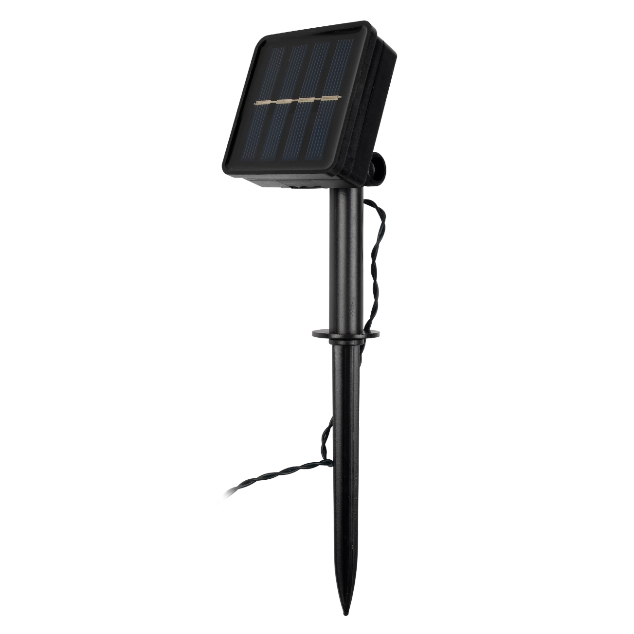 Солнечн. свет-к ФАZА SLR-G01-100Y гирлянда, желт., 100 LED