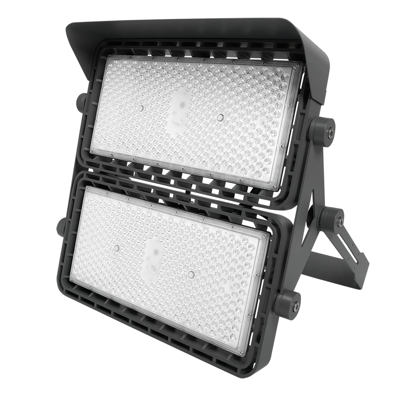 Светодиодный прожектор PFL SPORT 02 500w 5700k IP65 Jazzway