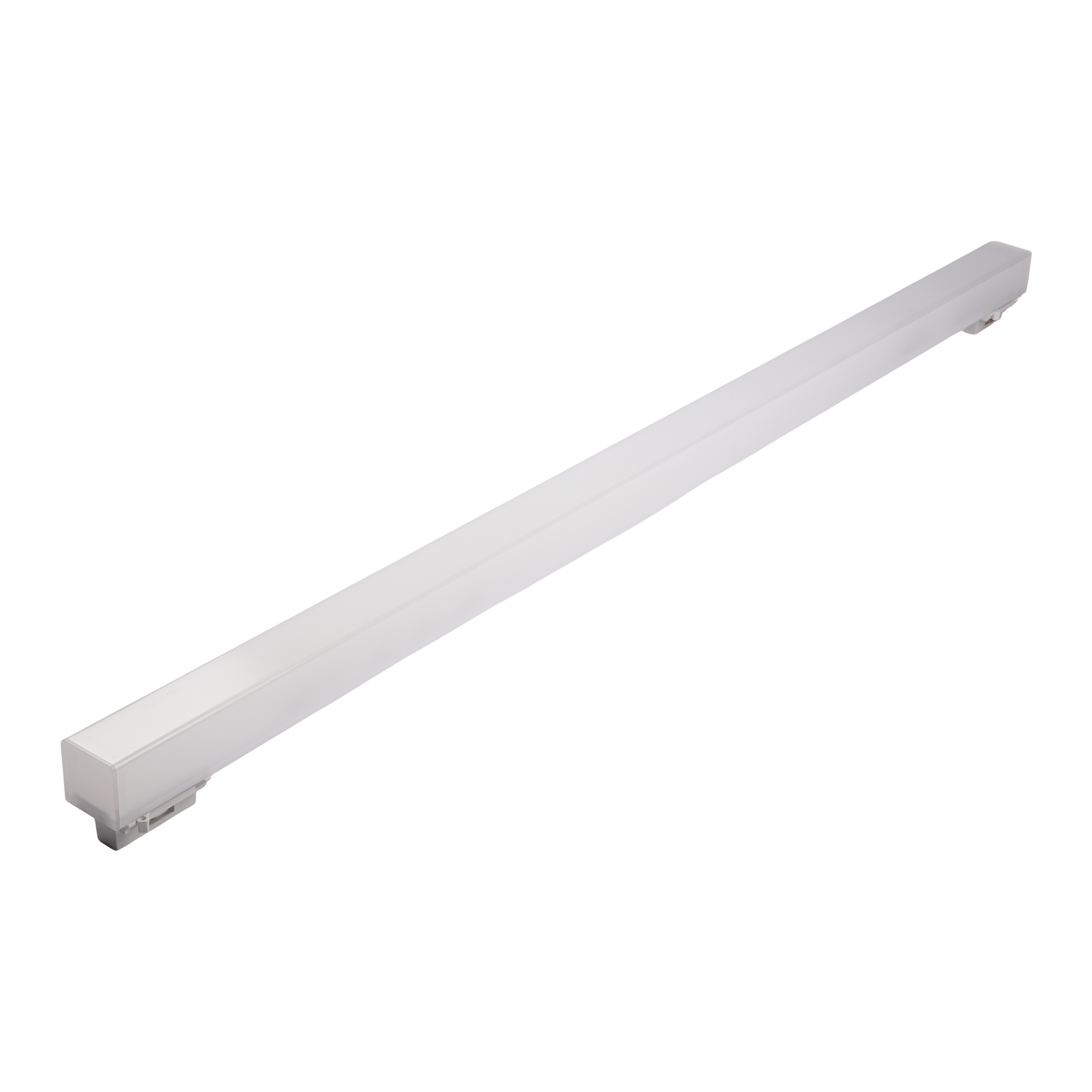 Трековый светильник PTR 4530R 30W 4000K 130° WH IP40 900mm Jazzway