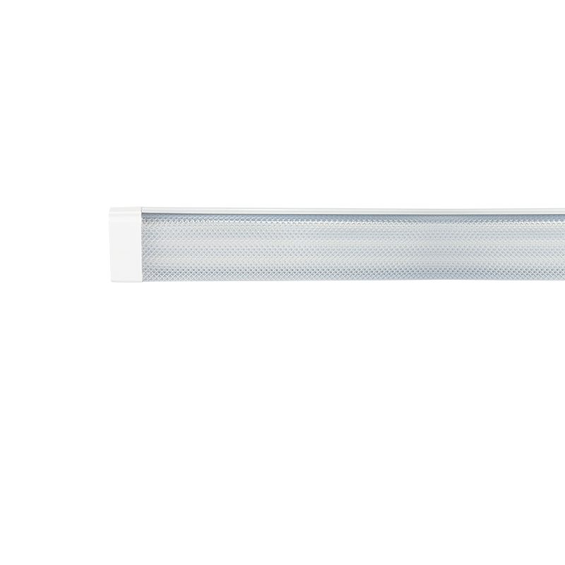 Светодиодный светильник накладной PPO-07 600 Opal 18W 6500K IP40 Jazzway