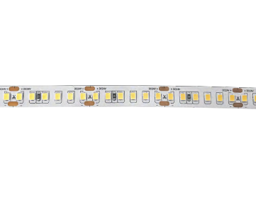 Светодиодная лента 5м PLS PRO-5 2835/180-24V 4000K IP20 15 Вт/м