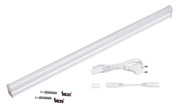 Светодиодный светильник PLED T5i PL 300 4W  FR 4000K 180-265V Jazzway