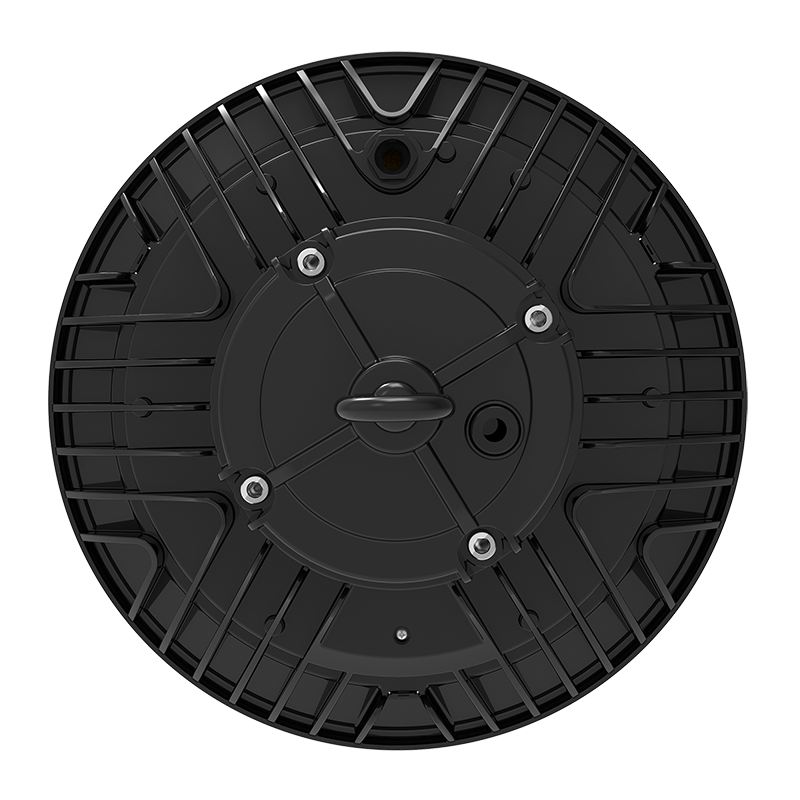 Светодиодный светильник PHB 03 PRO-5 100w 5000K 60° IP65