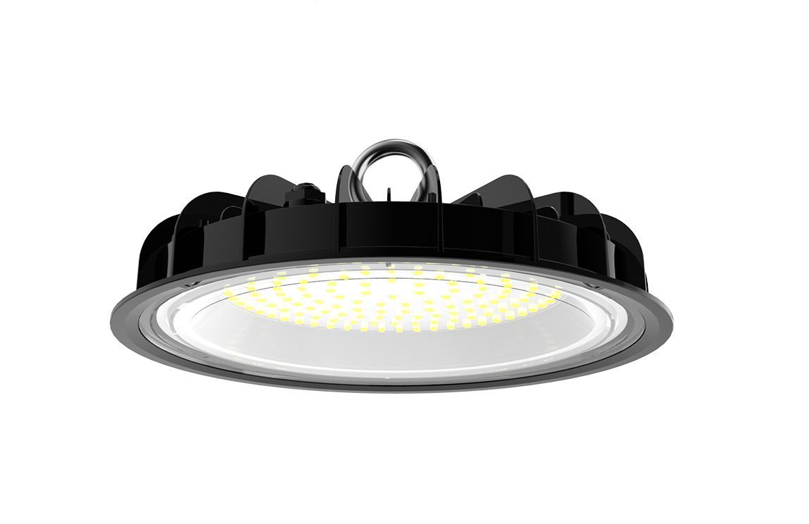 Светильник светодиодный для высоких пролетов PHB UFO 03 150w 5000K 120° IP65 Jazzway
