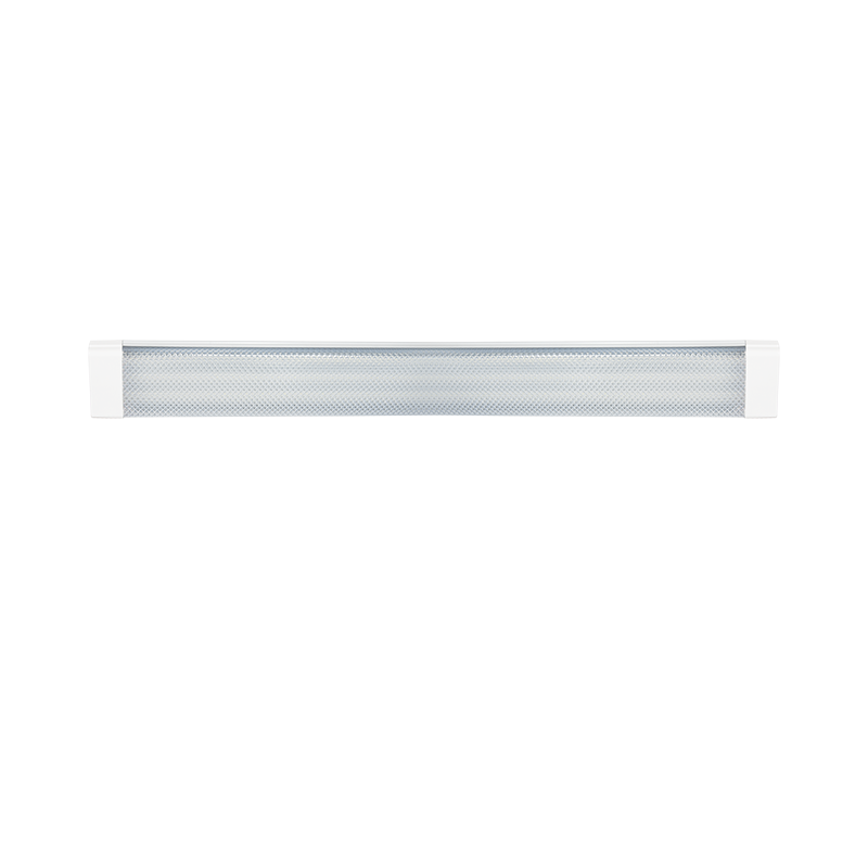 Светодиодный светильник накладной PPO-07 600 Opal 18W 6500K IP40 Jazzway