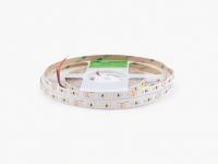 Светодиодная лента 5м LP 2835/120 WW (1800K) 11W/m IP20 24V