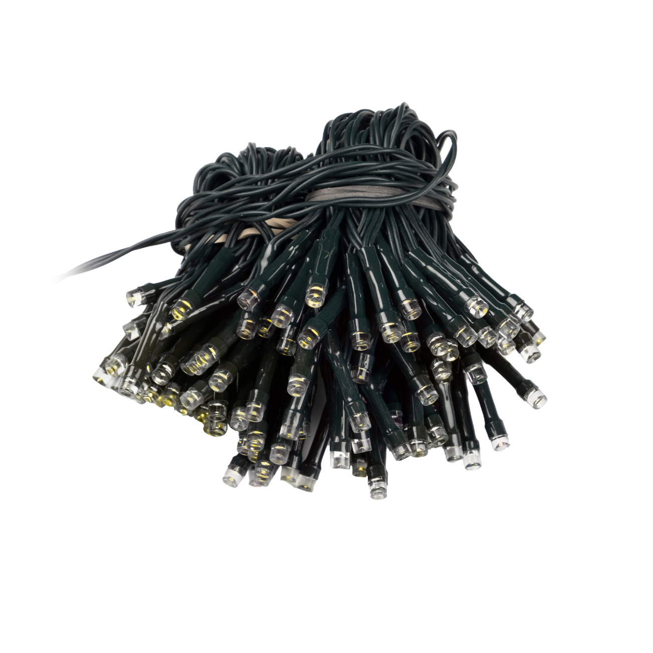 Солнечн. свет-к ФАZА SLR-G01-100Y гирлянда, желт., 100 LED