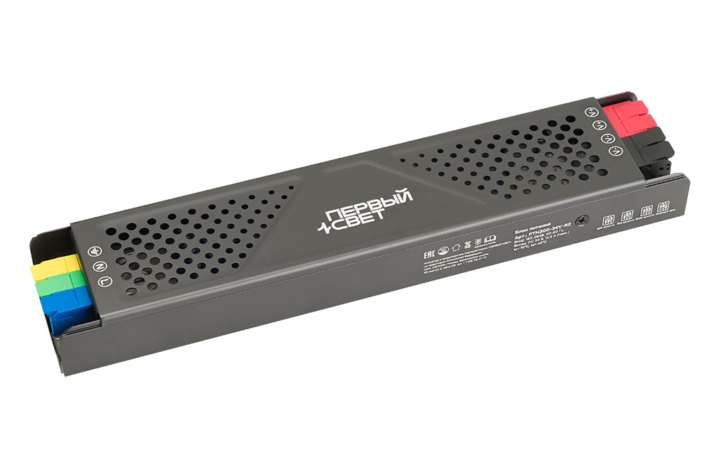 Блок питания PTN300-24V-R2 300W 24V IP20