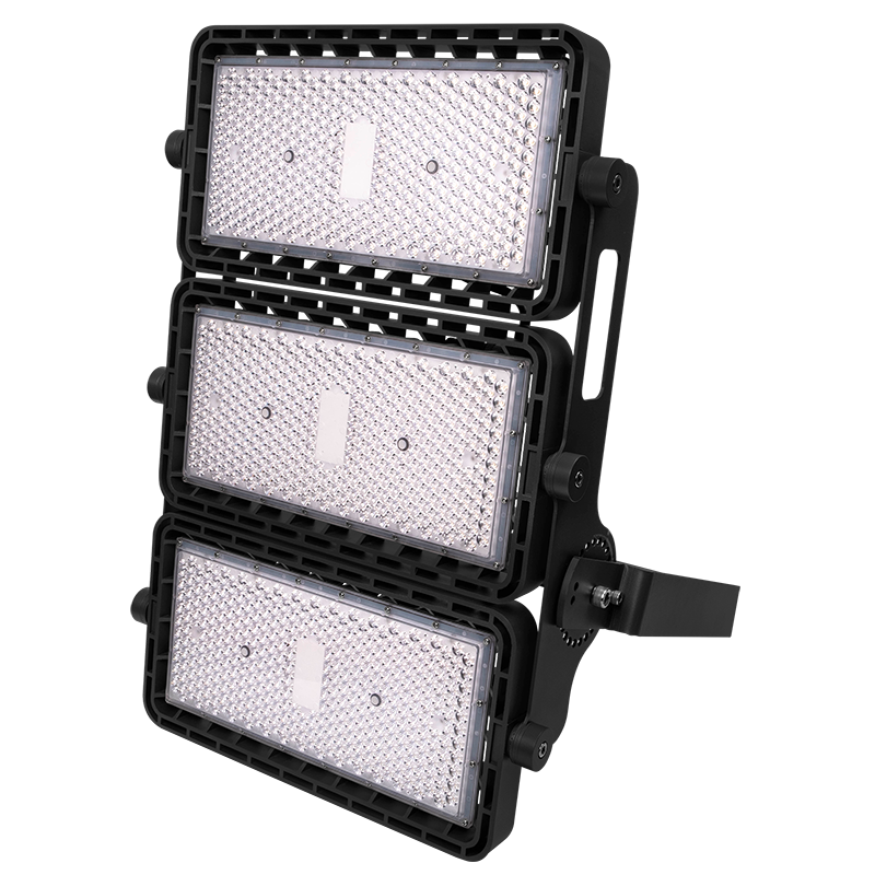 Светодиодный прожектор PFL SPORT 02 750w 5700k IP65 Jazzway
