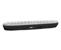 Accu91-L30-bk (черн.) Cветодиодный аккумуляторный фонарь