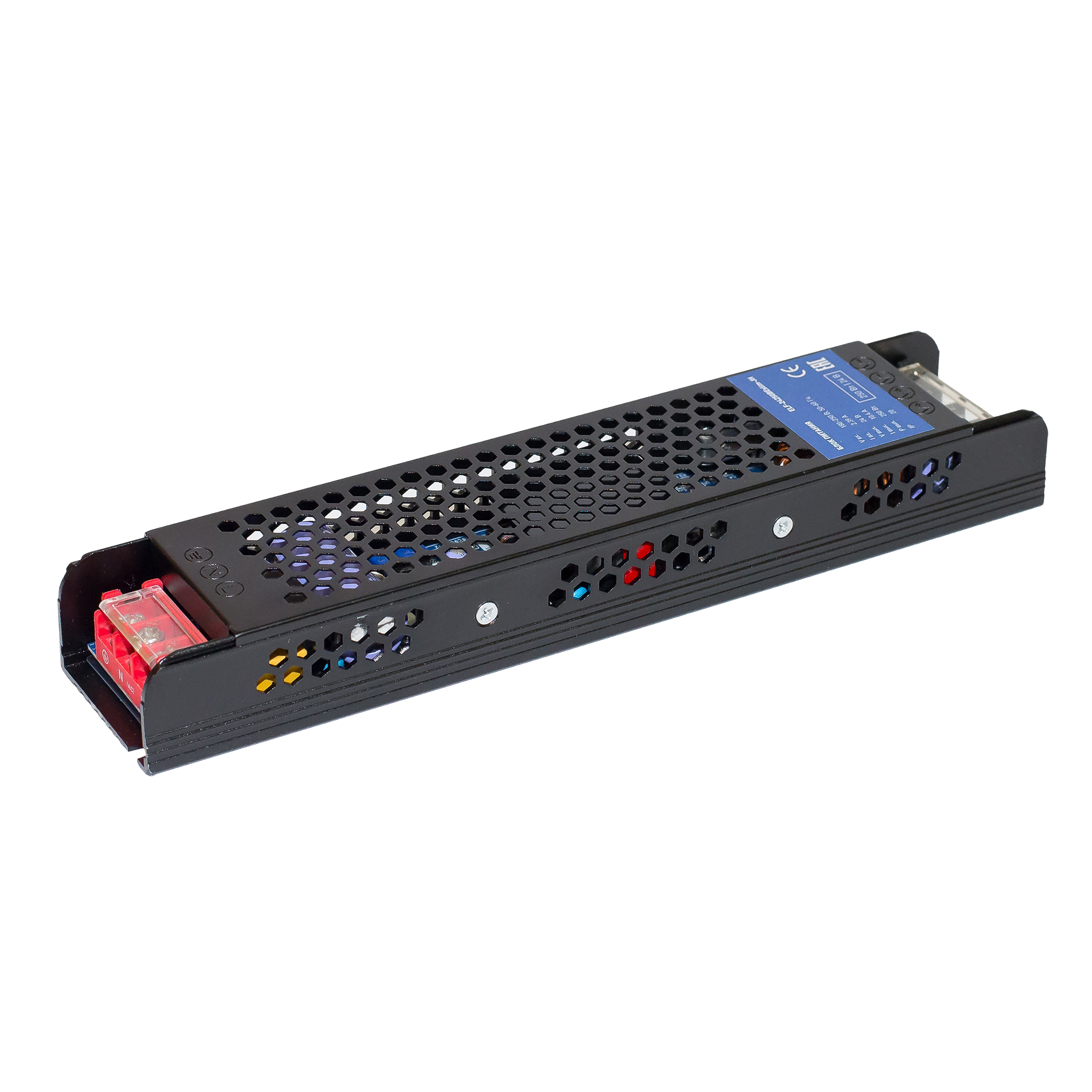 Блок питания ELF-24250BEslim-JH 250W 24V IP20 10.4A