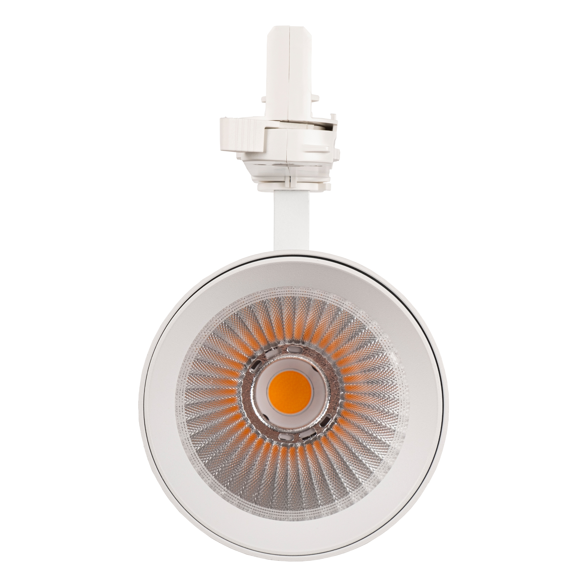 Трековый светильник 3P PTR 7030 30W 3000K 36° WH IP40 Jazzway 