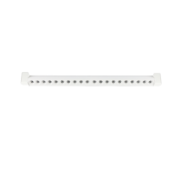 Трековый светильник светодиодный PTR 4432R 32W 4000K 24° WH (белый) IP40 Jazzway