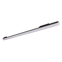 Трековый светильник светодиодный PTR 4026 26W 4000K 120° BL черный IP40 JazzWay