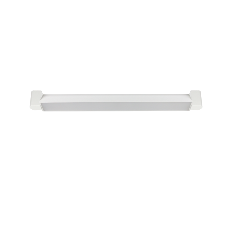Трековый светильник светодиодный PTR 4324R 24W 4000K 120° WH (белый) IP40 Jazzway