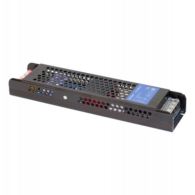 Блок питания ELF-24400BEslim-JH 400W 24V IP20 16.7A