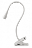PTL-1211c 3w 3000K жемчужно-белый Jazzway Лампа настольная