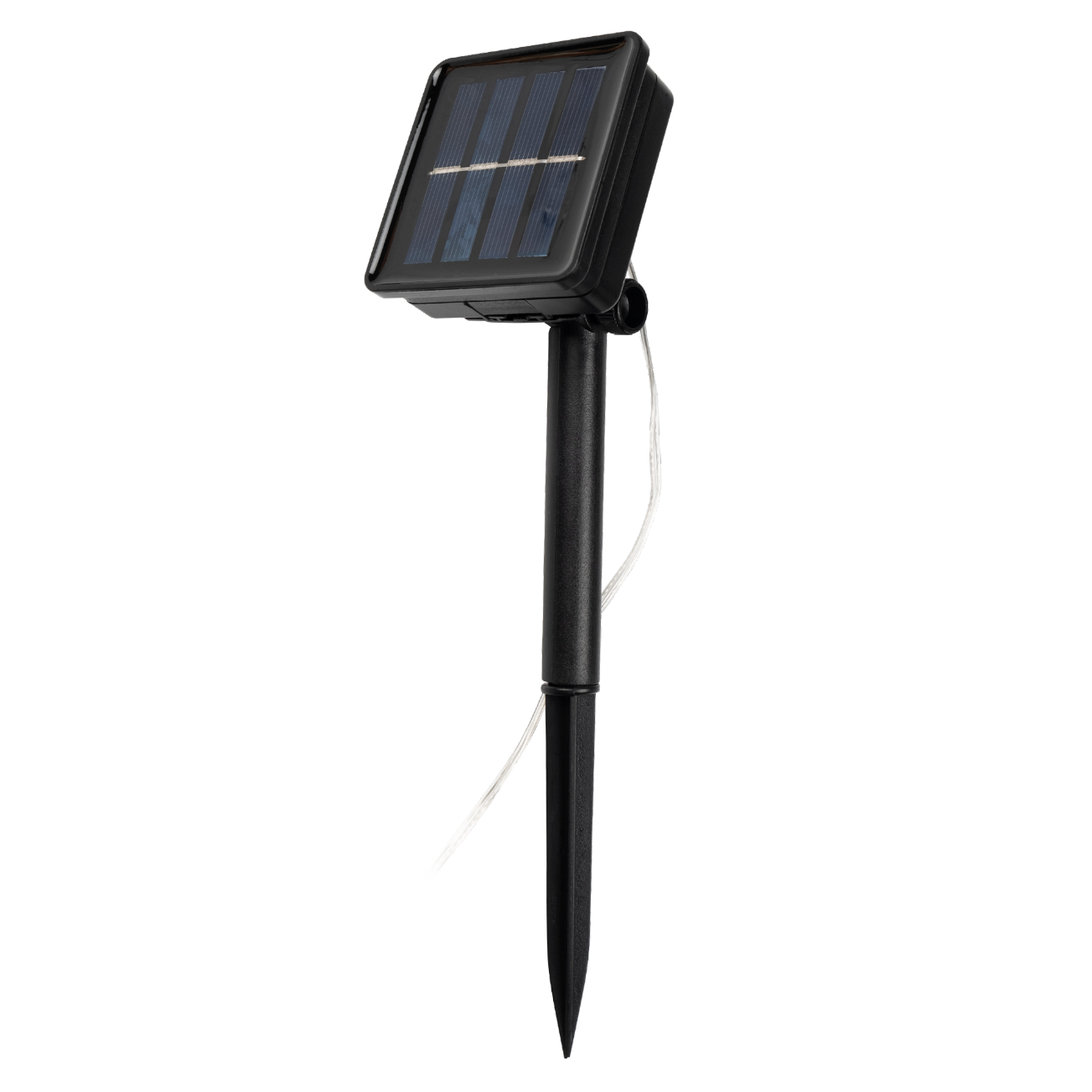 Солнечн. свет-к ФАZА SLR-G06-100W Дюралайт, белый., 100 LED