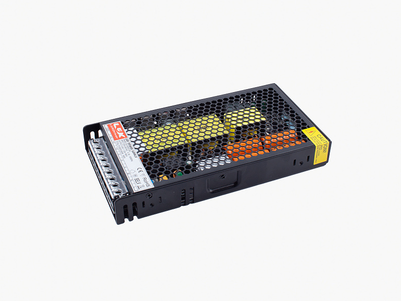 Блок питания CBV-800-24V 33,4 А без кулера LUXDriver