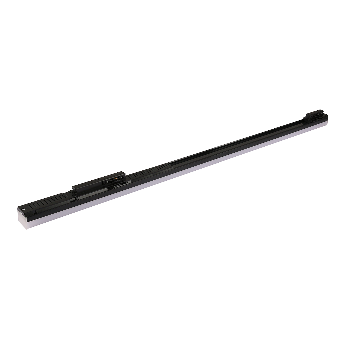 Трековый светильник светодиодный PTR 4026 26W 4000K 120° BL черный IP40 JazzWay