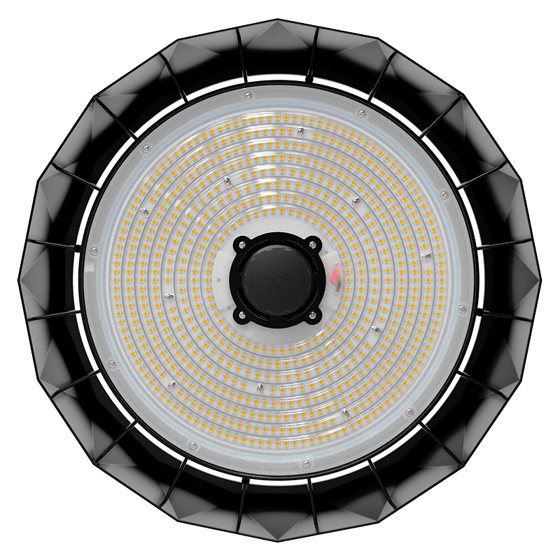 Светодиодный светильник PHB 04 PRO-5 200w 5000K 90° IP65