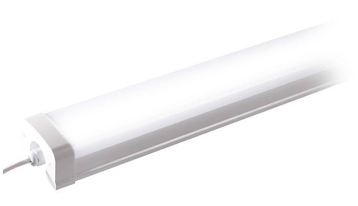 Светодиодный светильник PWP-С3 1500 60w 7000Lm IP65 SHOPLIGHT (5лет гарант)