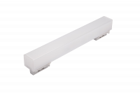 Трековый светильник PTR 4512R 12W 4000K 130° WH IP40 300mm Jazzway