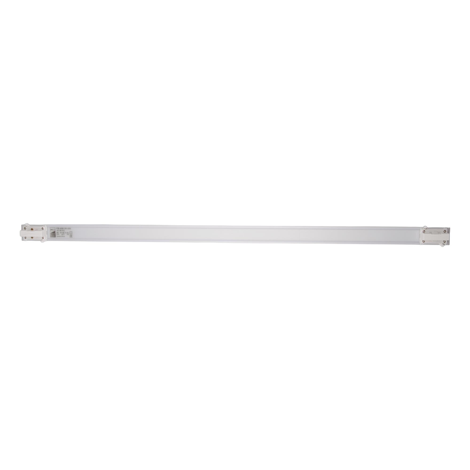Трековый светильник PTR 4530R 30W 4000K 130° WH IP40 900mm Jazzway