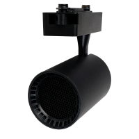 Светодиодный светильник PTR 1335 35w 4000K 24° Bl (черный) IP40 JazzWay