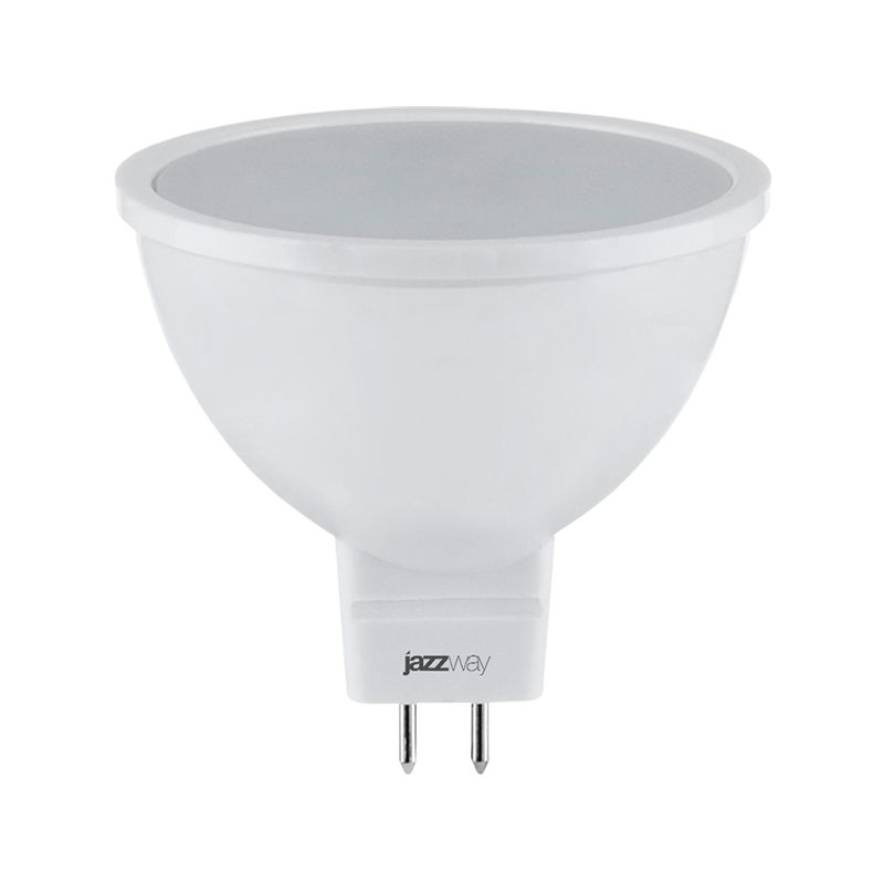 Светодиодная лампа PLED-SP JCDR 10w 3000K GU5.3 12-24V