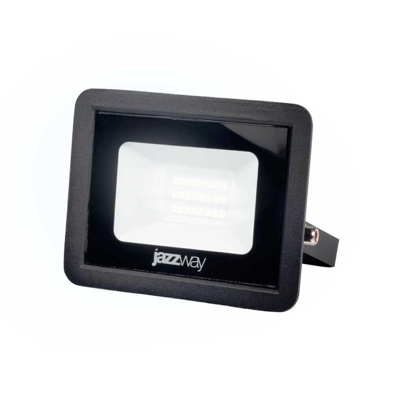 Прожектор светодиодный PFL LV 20W DC12-48V/AC12-48V 6500K IP65