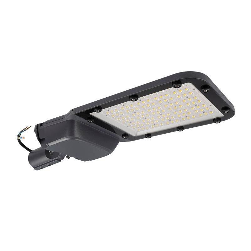 Светодиодный светильник PSL 04-3 200w 5000K GR IP65 (5лет. гар) Jazzway