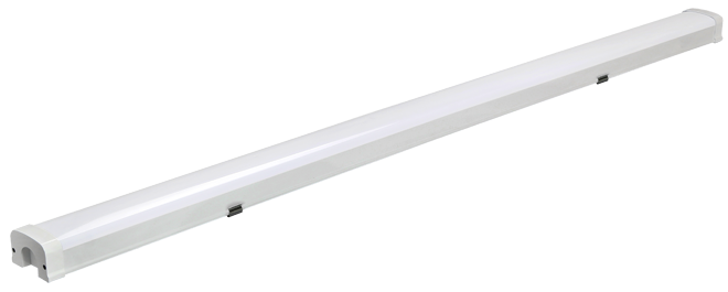 Светодиодный светильник PWP-С3 1200 40w 6500K 4640Lm IP65 SHOPLIGHT (5лет.гар) Jazzway