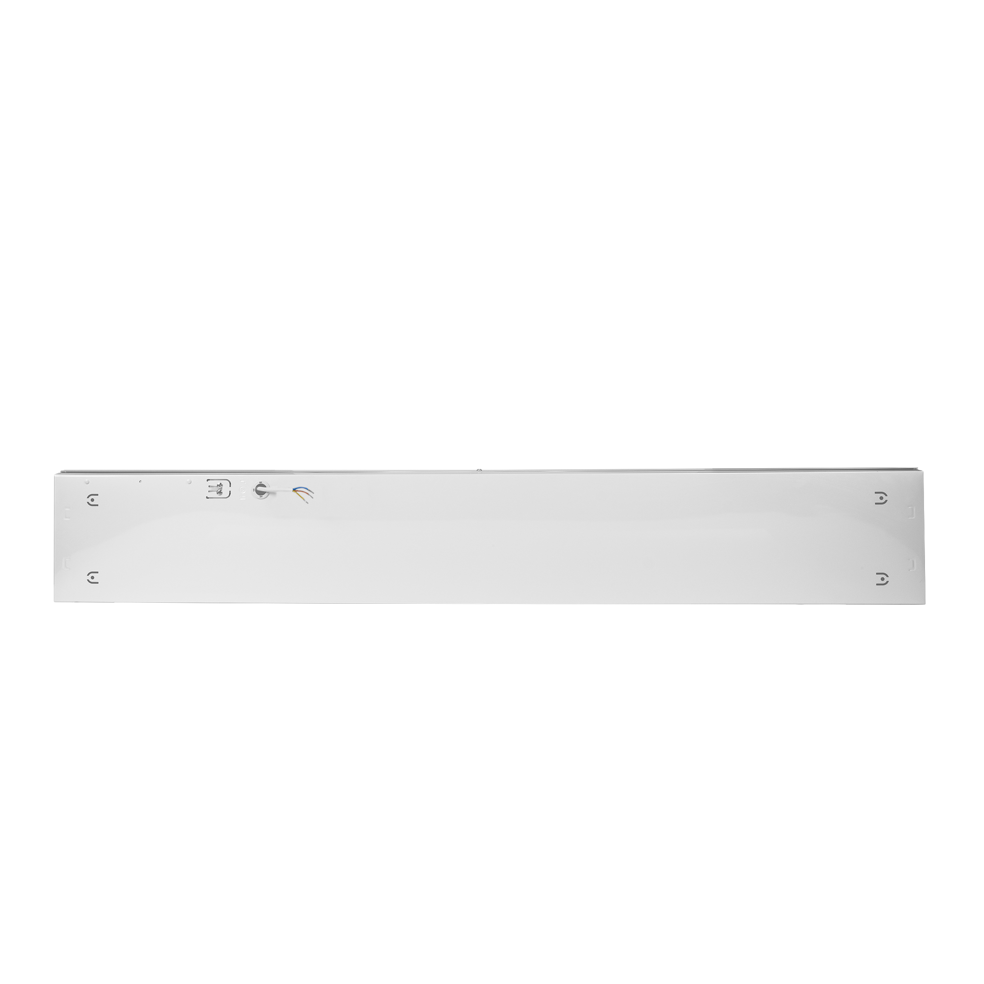 Светодиодный светильник PPL1195/U OPAL 40w 4000K IP40 (100mA 30мм) Jazzway