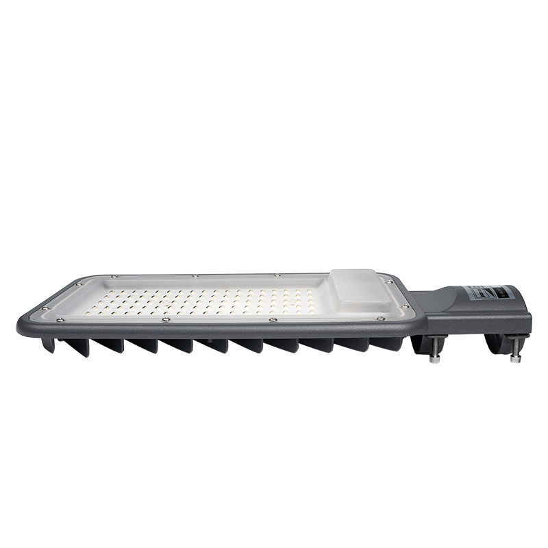 Светодиодный светильник PSL 08 100w 5000K GR 140/70° IP65 (3г.гар)