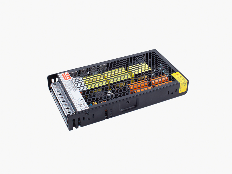 Блок питания CBV-720-24V 30А без кулера LUXDriver