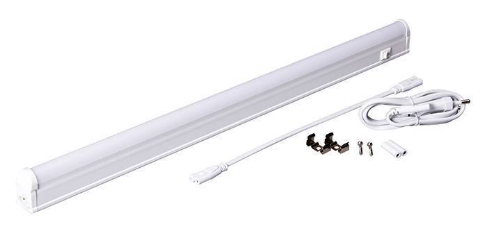Светодиодный светильник PLED T5i PL 450 6W FR Jazzway