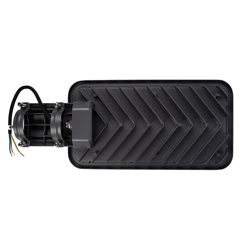 Светодиодный светильник PSL 08 100w 5000K GR 140/70° IP65 (3г.гар)