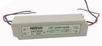Блок питания ПлA-35W-IP67-24V