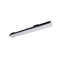 Трековый светильник светодиодный PTR 4028 28W 4000K 120° BL черный IP40 JazzWay