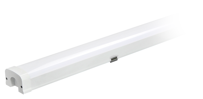 Светодиодный светильник PWP-С3-E1 1500 60w 7000Lm IP65 с БАП