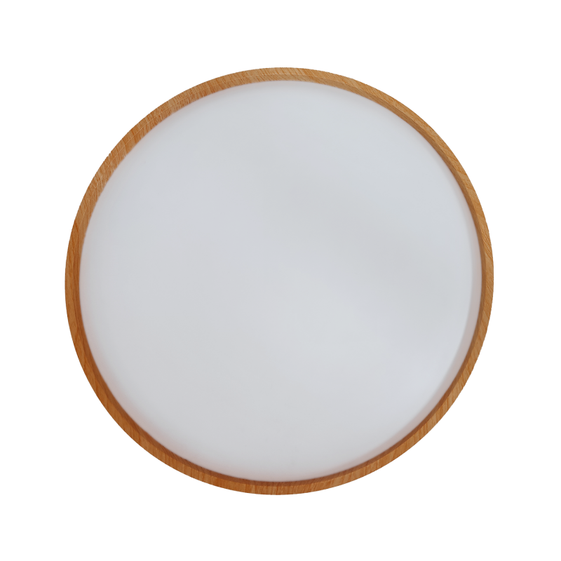 Светодиодный светильник PPB PINE 36w 4000K IP20 D380X70 Jazzway
